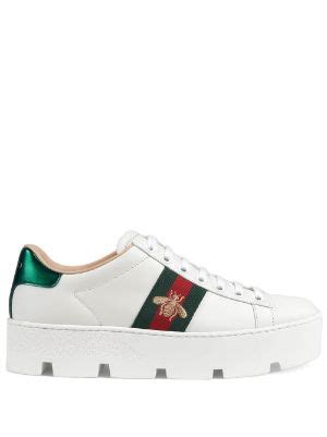 gucci scaroe donna sconto|farfetch gucci donna.